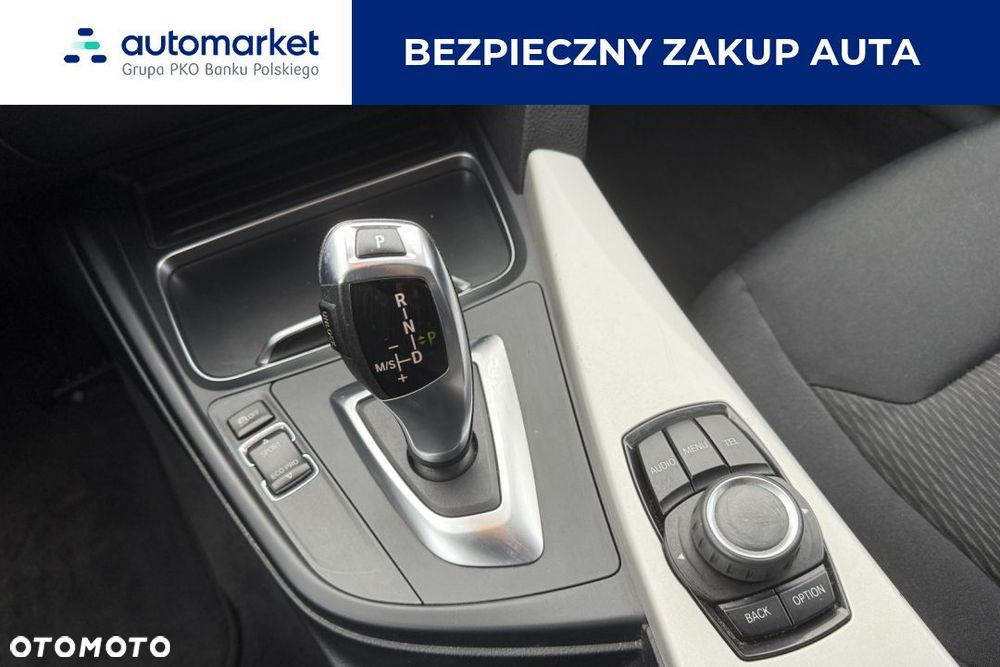 BMW Seria 3 316d - 16