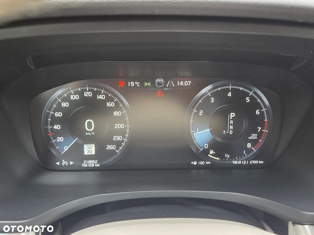Volvo S60 T5 Momentum Pro - 14