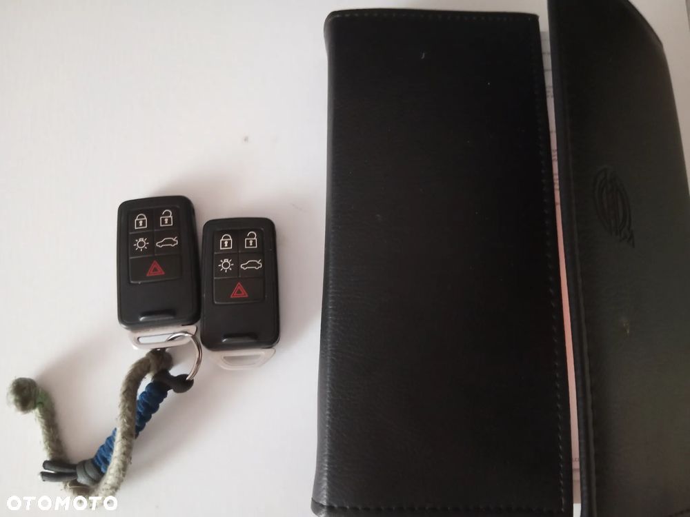 Volvo V70 D4 Drive-E Dynamic Momentum - 20