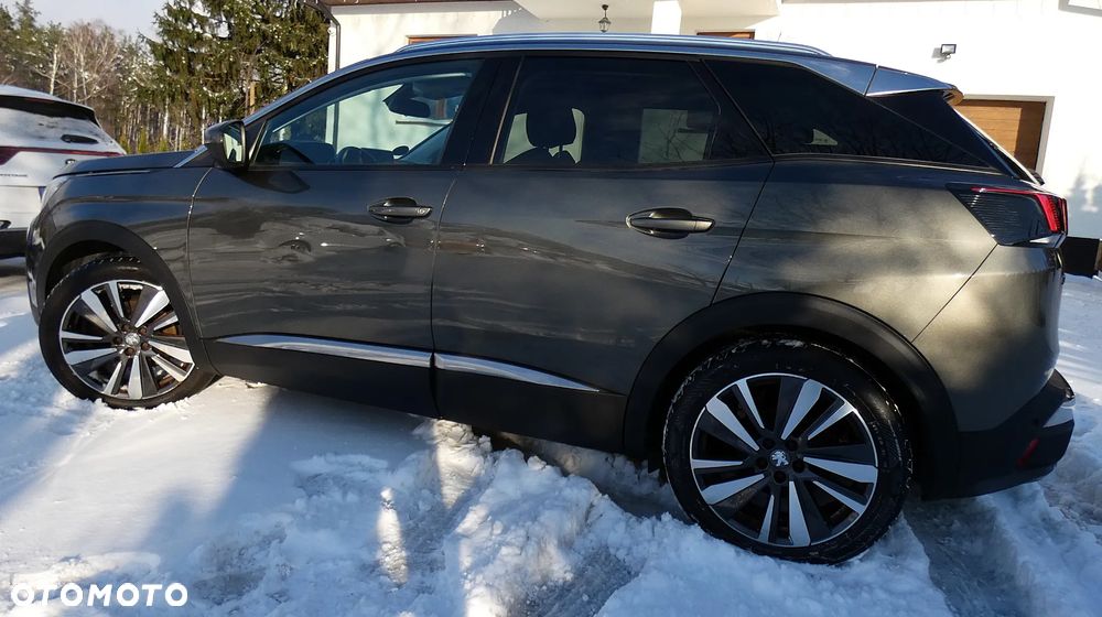 Peugeot 3008 1.6 BlueHDi Allure S&S - 31