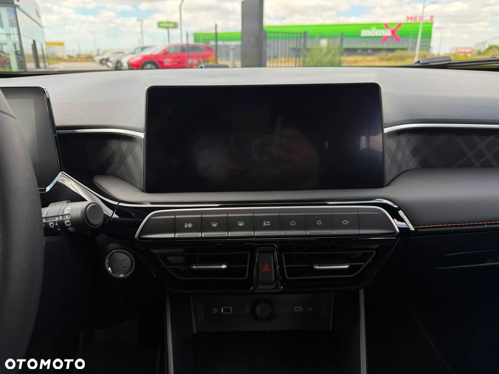 MG MG3 1.5 HEV+ Excite - 15
