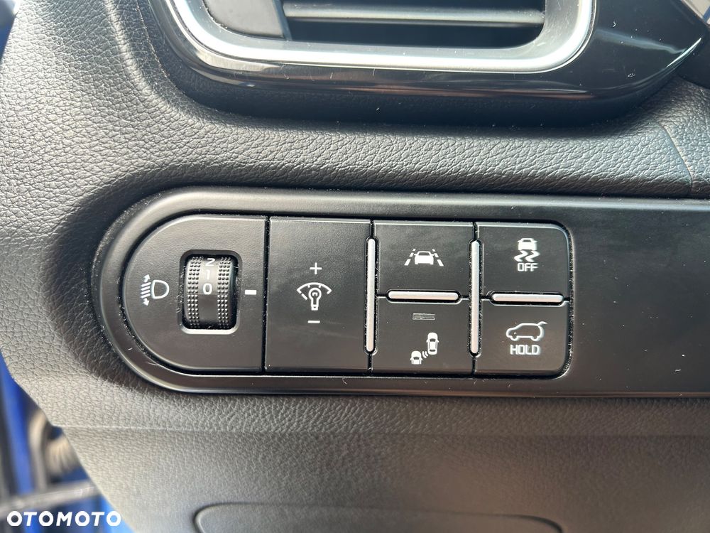 Kia ProCeed 1.6 T-GDI GT DCT - 27