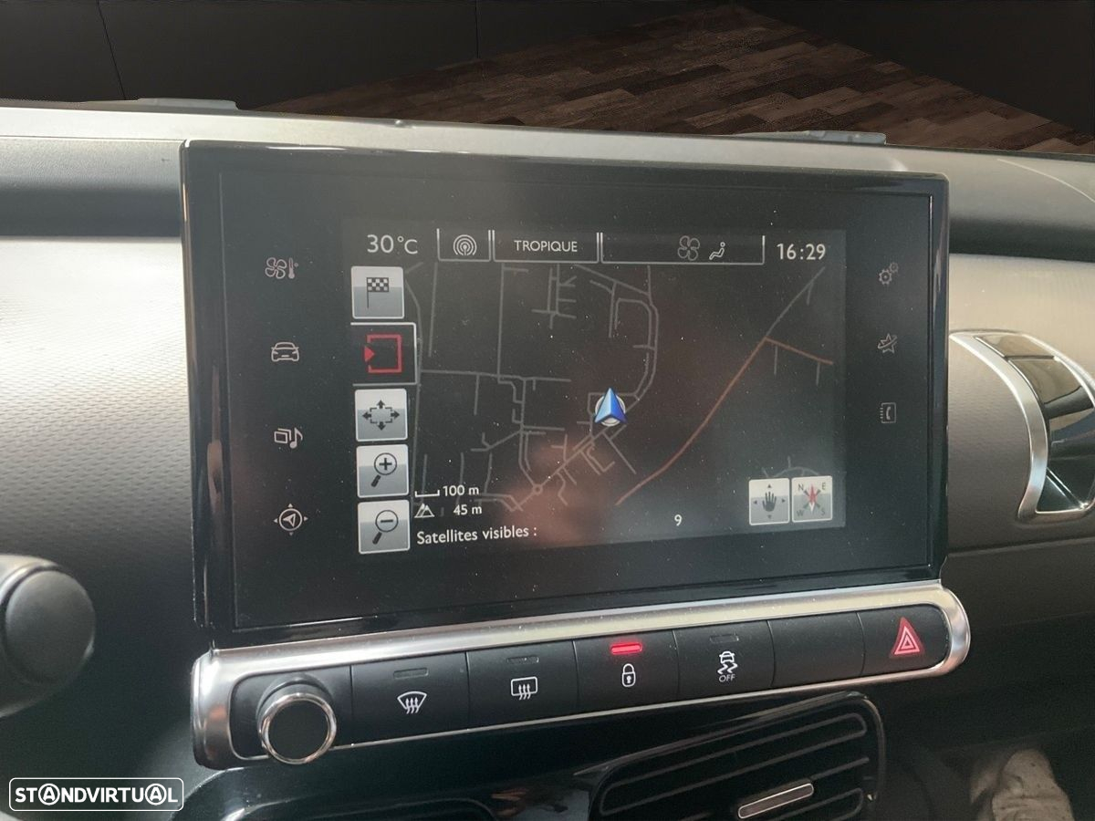 Citroën C4 Cactus 1.2 PureTech Shine - 8