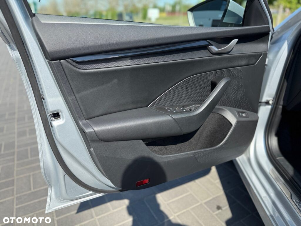 Skoda Octavia 1.5 TSI Selection - 21