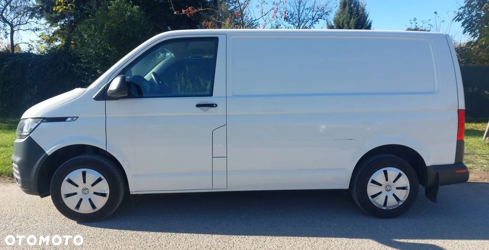 Volkswagen TRANSPORTER - 3
