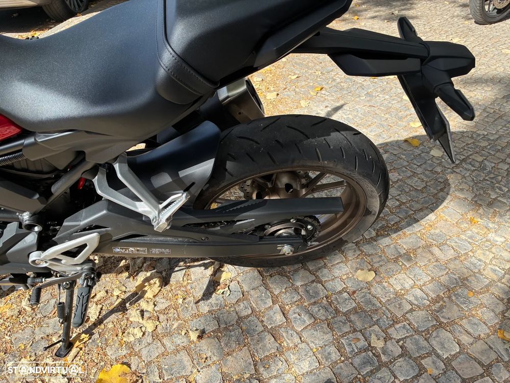 Honda CB 300 R - 7