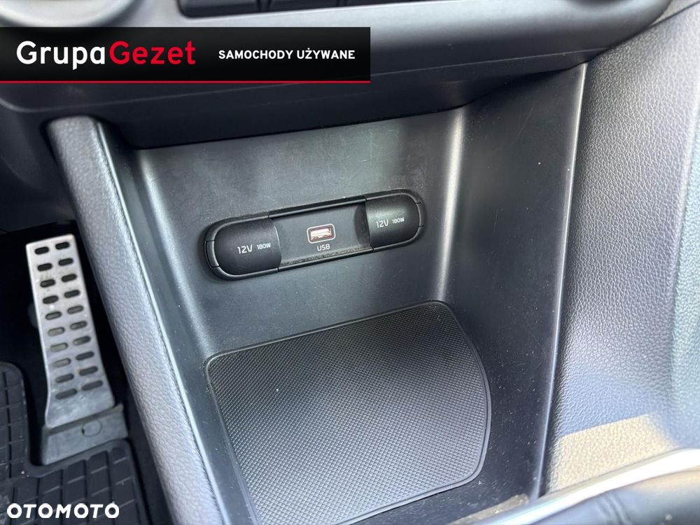 Kia Sportage 1.6 GDI M 2WD - 26