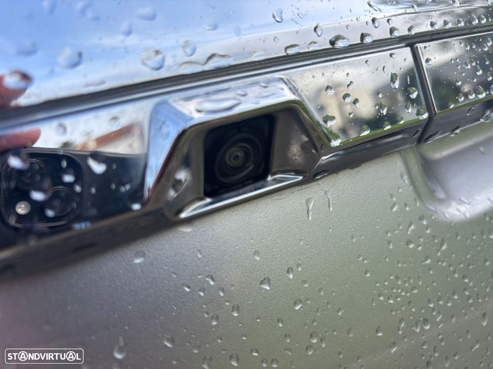 Mitsubishi L200 2.3 DI-D Strakar Space Cab Intense 4WD - 13