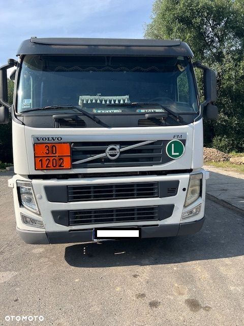 Volvo FM - 3