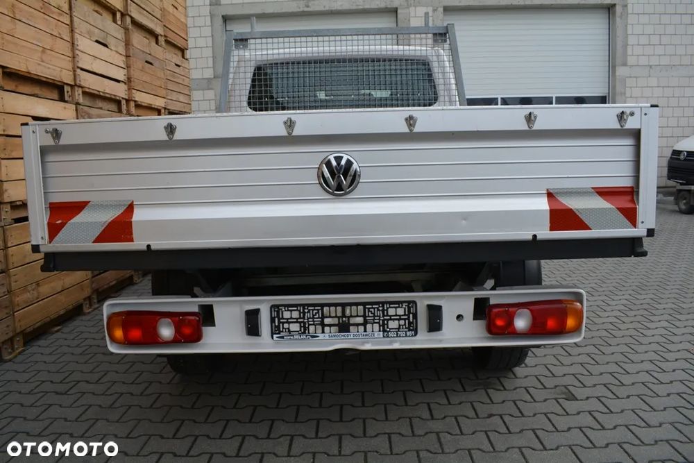 Volkswagen TRANSPORTER T6 DOKA - 12