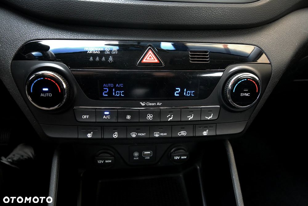 Hyundai Tucson 1.6 GDi 2WD Advantage - 17