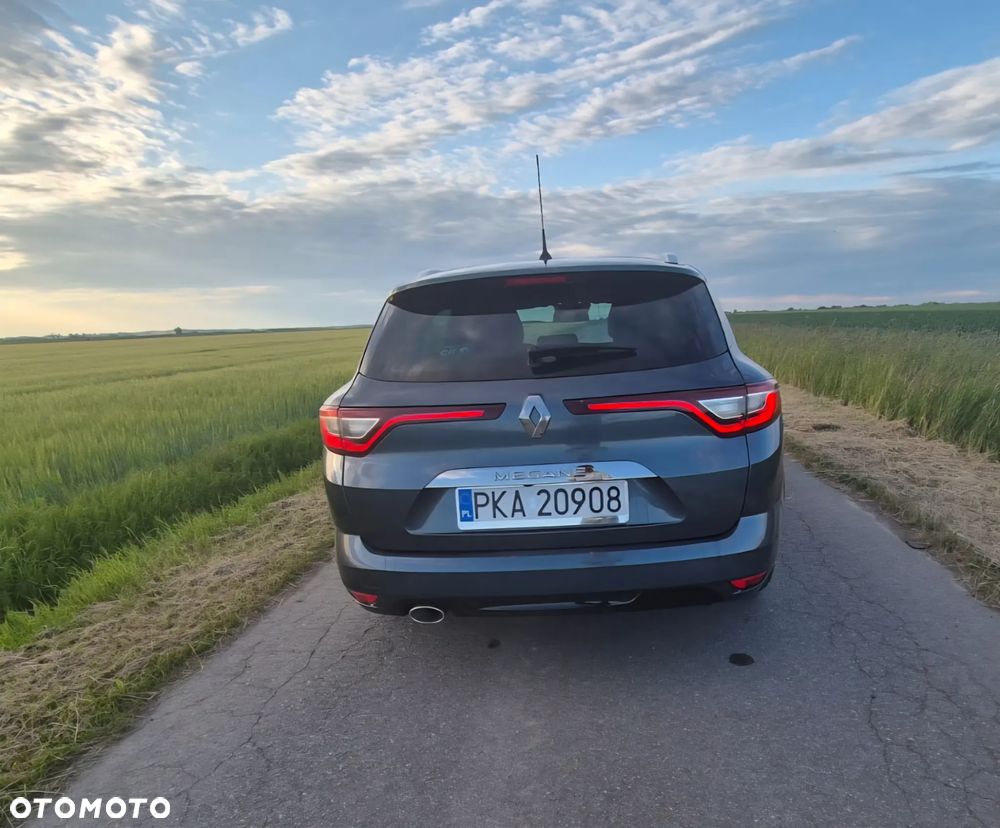 Renault Megane - 12