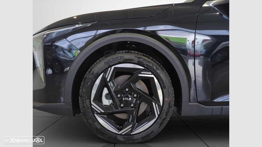 Kia K4 1.0 T-GDI Tech — fotografia 13