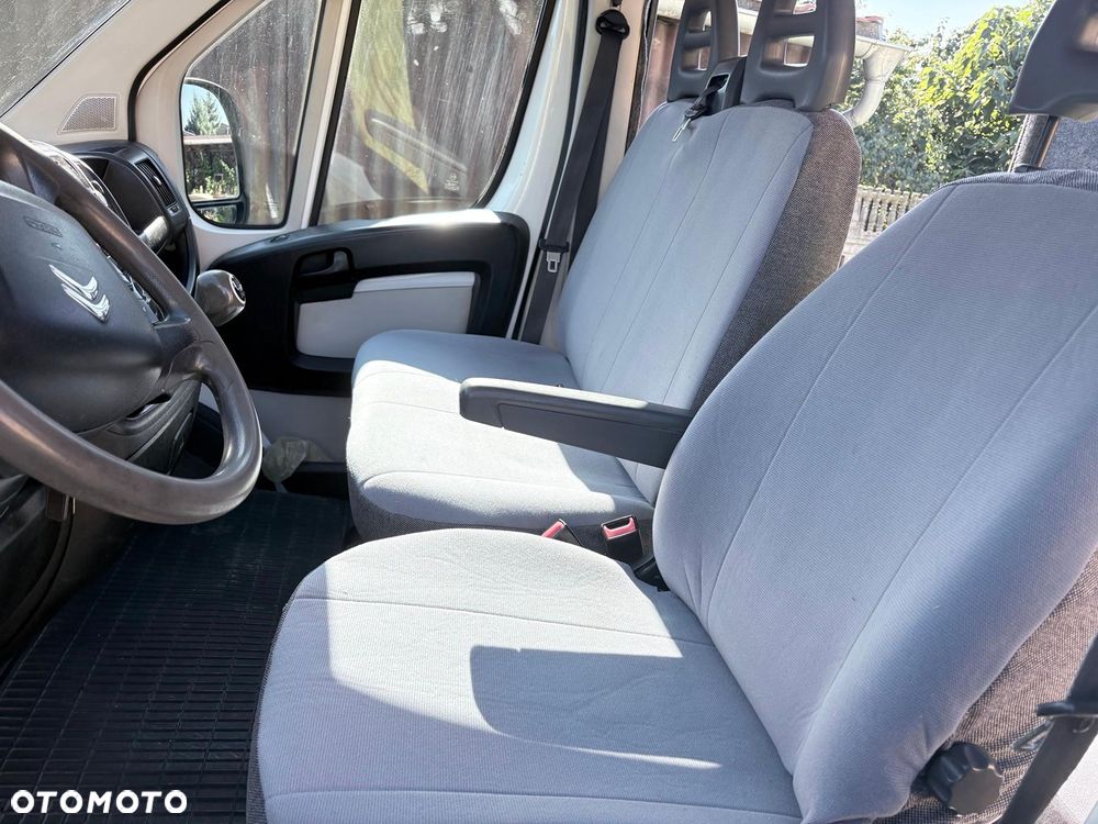 Citroën Jumper - 11