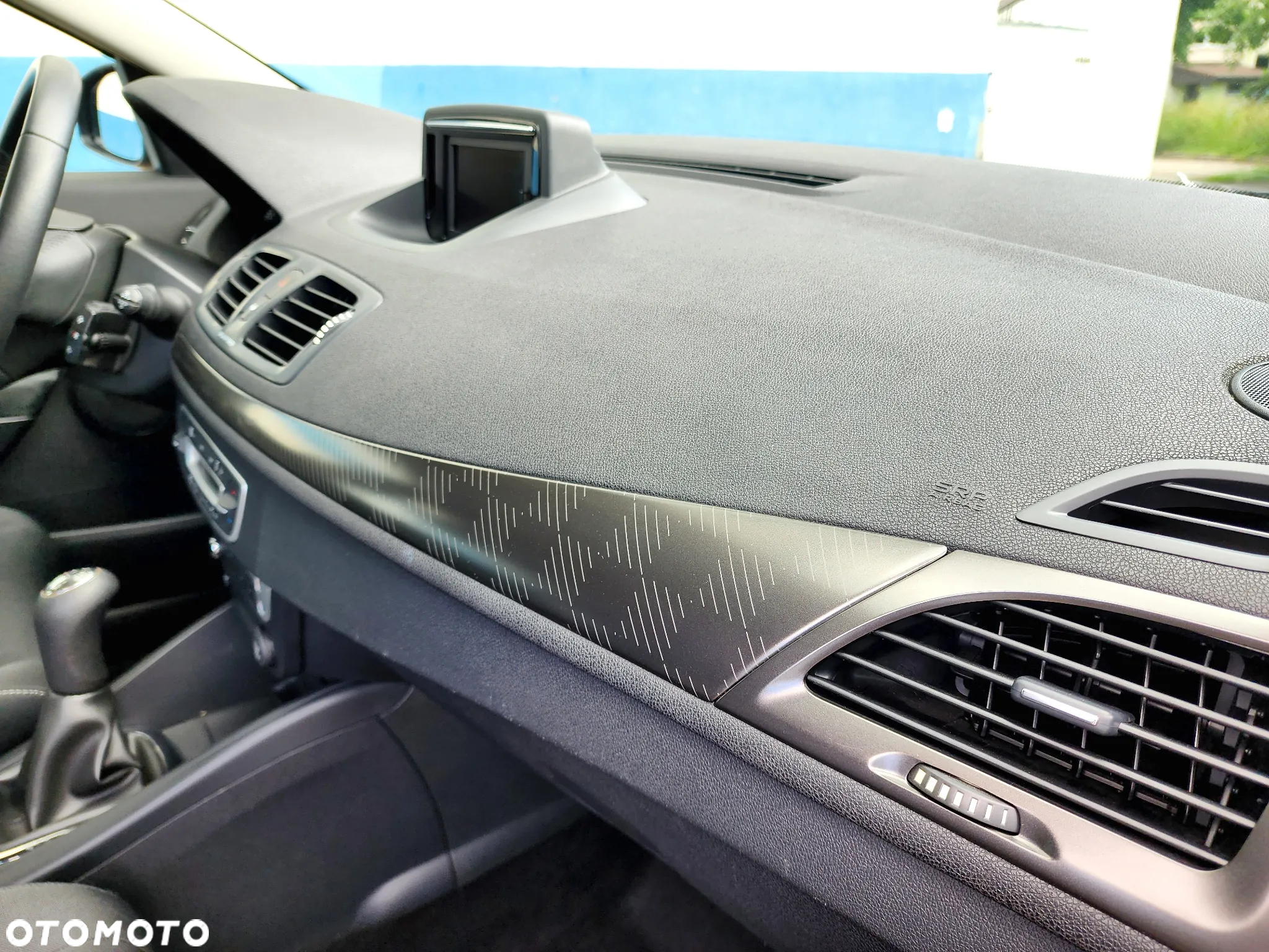 Renault Megane Grandtour 1.6 16V 100 Paris - 33