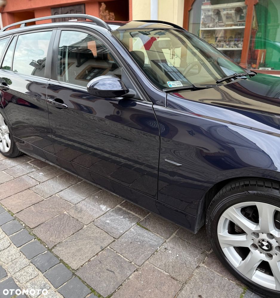 BMW Seria 3 - 9