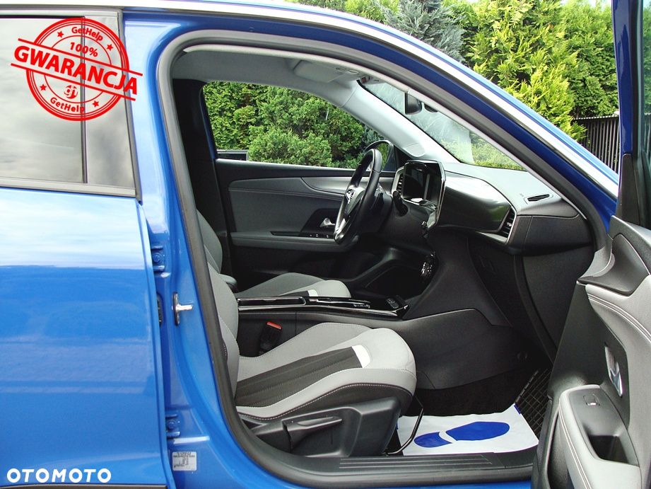 Opel Mokka 1.2 T Elegance Business Pack S&S - 14