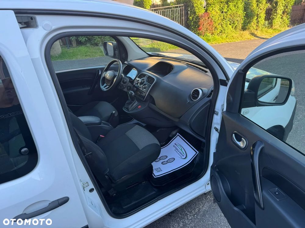 Renault Kangoo dCi 110 EDC Grand - 14