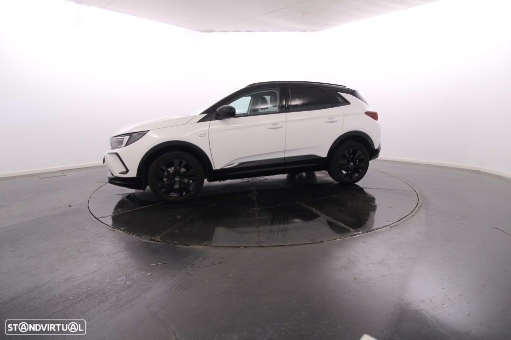 Opel Grandland 1.5 CDTI GS Line AT - 2