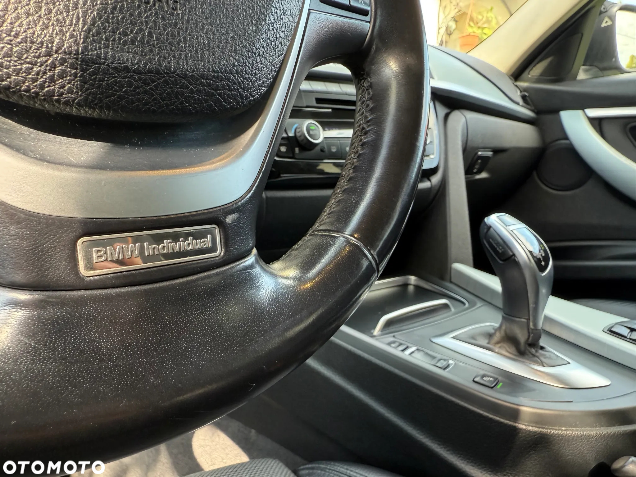 BMW Seria 3 320d Sport Line sport - 23