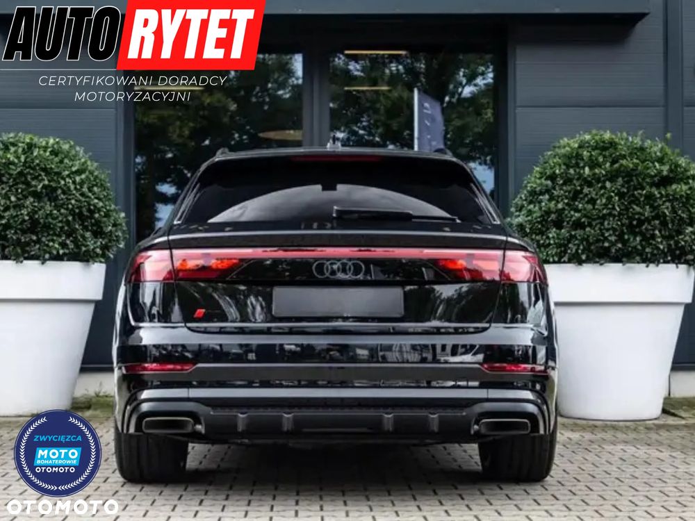 Audi Q8 - 7