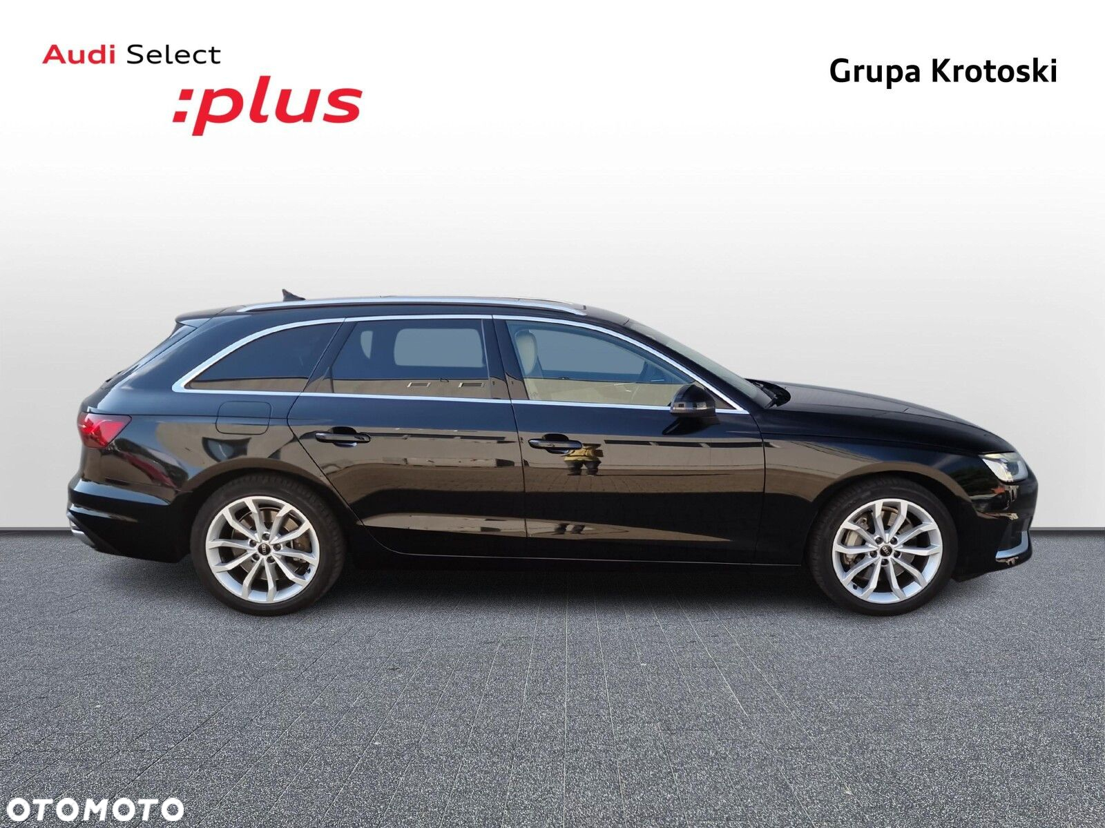 Audi A4 - 6