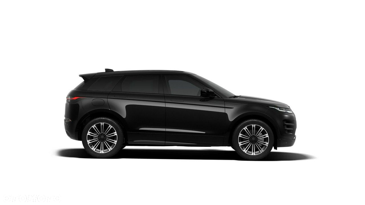 Land Rover Range Rover Evoque - 2