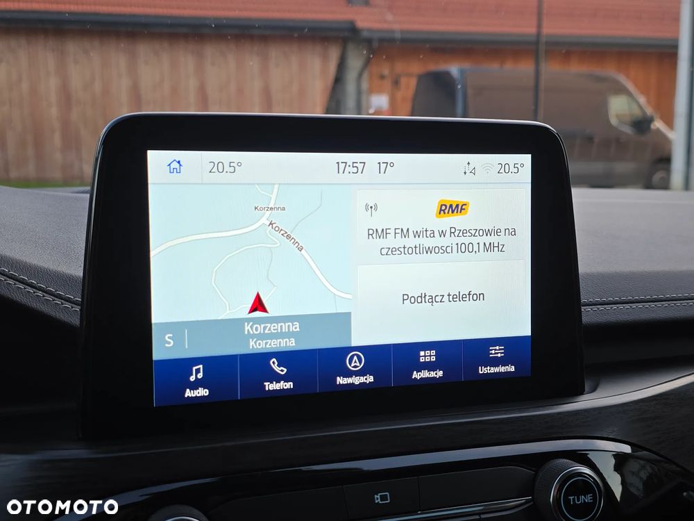 Ford Kuga 2.0 EcoBlue 4x4 VIGNALE - 24
