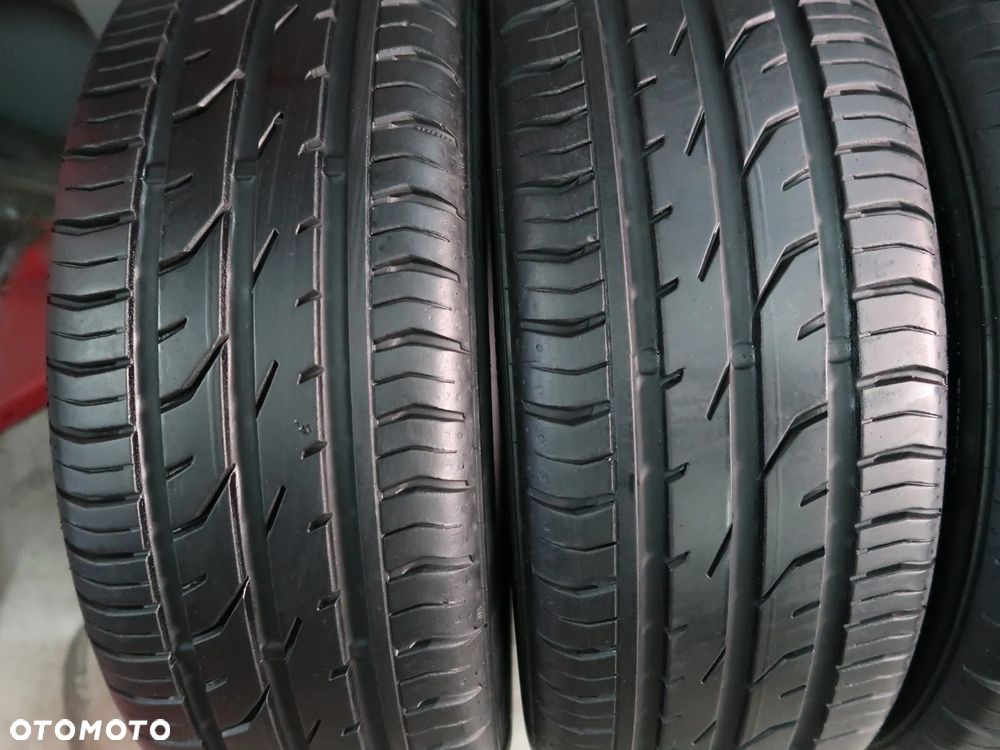 185/55r16 Continental contiPremiumContact 2 - 2