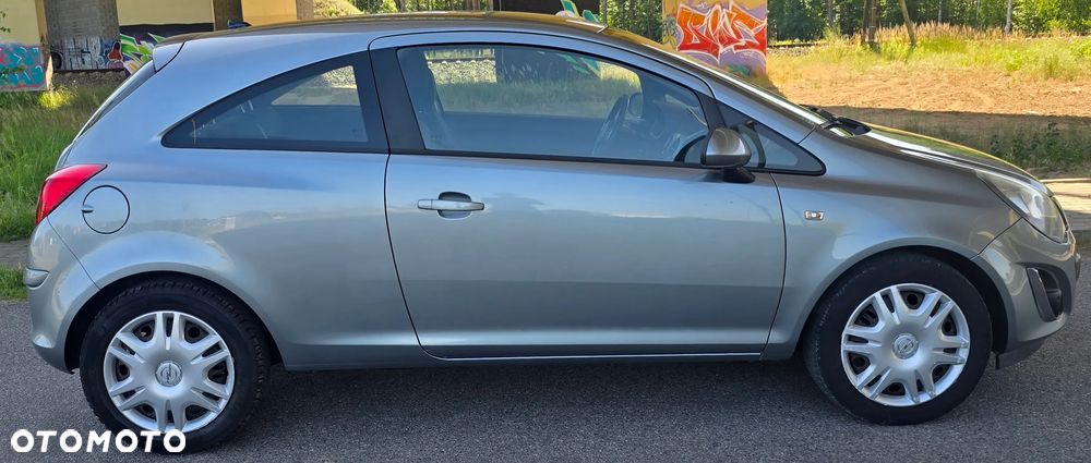 Opel Corsa 1.4 T Enjoy S&S - 3