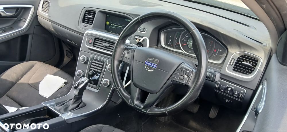 Volvo S60 D3 Geartronic Business Edition - 7