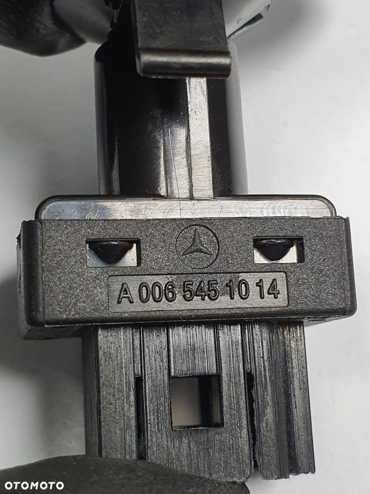 CZUJNIK STOP STOPU MERCEDES W169 A0065451014 - 3