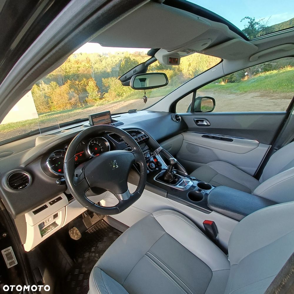 Peugeot 3008 - 4