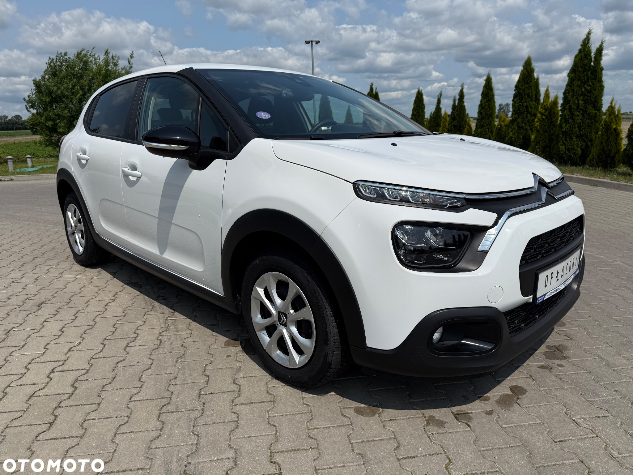 Citroën C3 1.2 PureTech Feel - 7