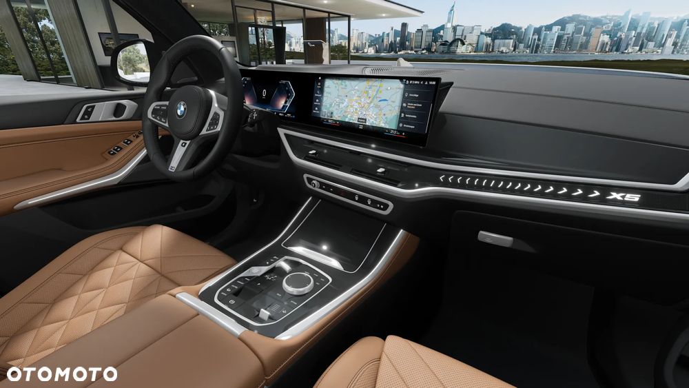 BMW X5 xDrive30d - 14