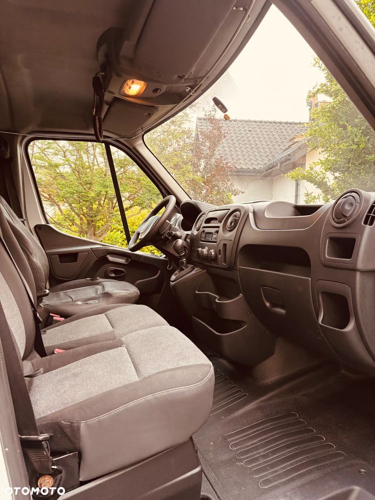 Renault Master 3 - 4