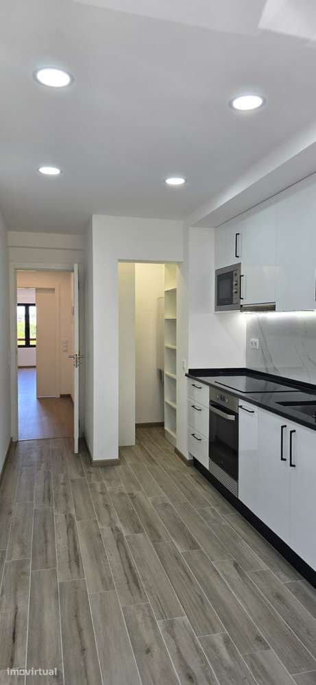 Apartamento T3 Santarém Totalmente Remodelado - Vista 2