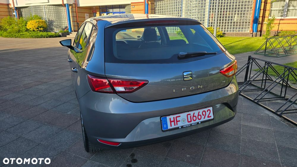 Seat Leon - 29