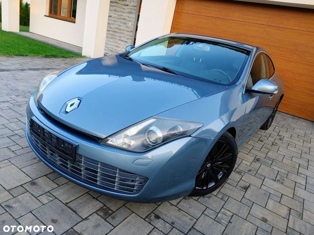Renault Laguna 2.0T GT - 16