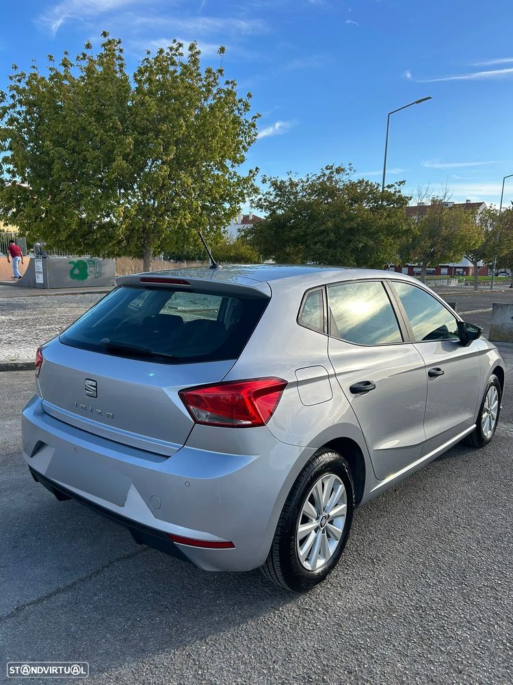 SEAT Ibiza 1.0 Style - 1