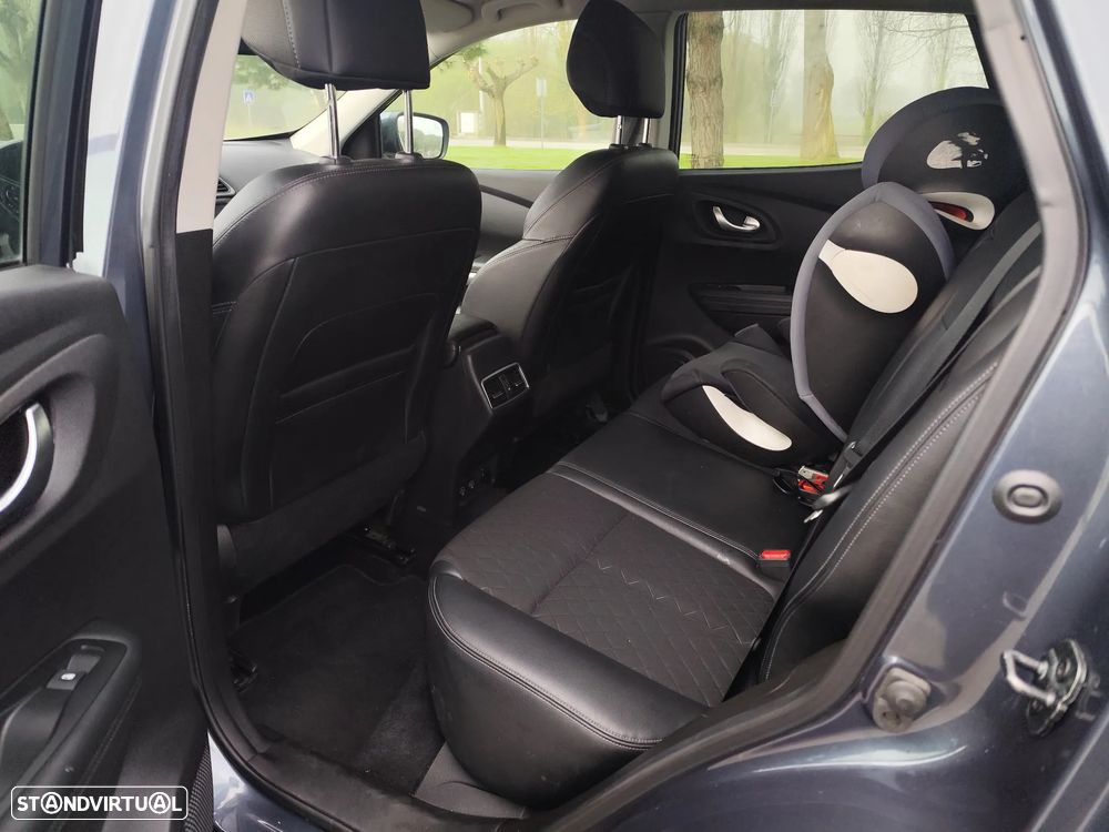 Renault Kadjar 1.3 TCe Intens - 8