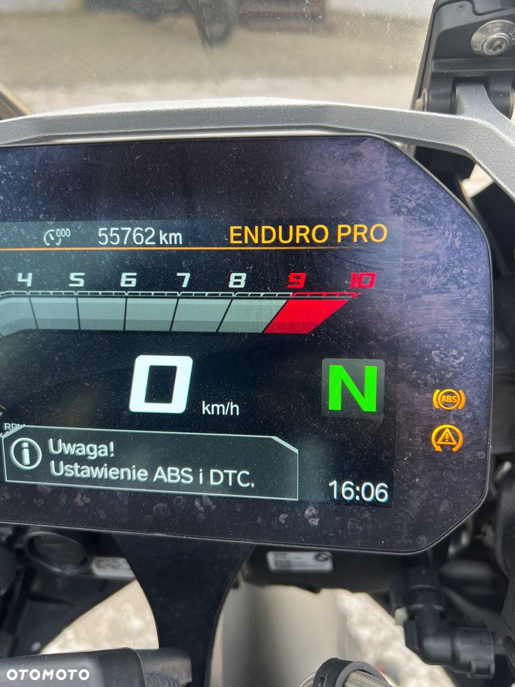 BMW R1250 GS Adventure - 17