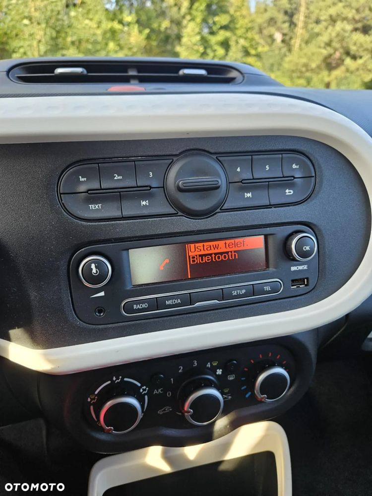Renault Twingo SCe 70 Experience - 8