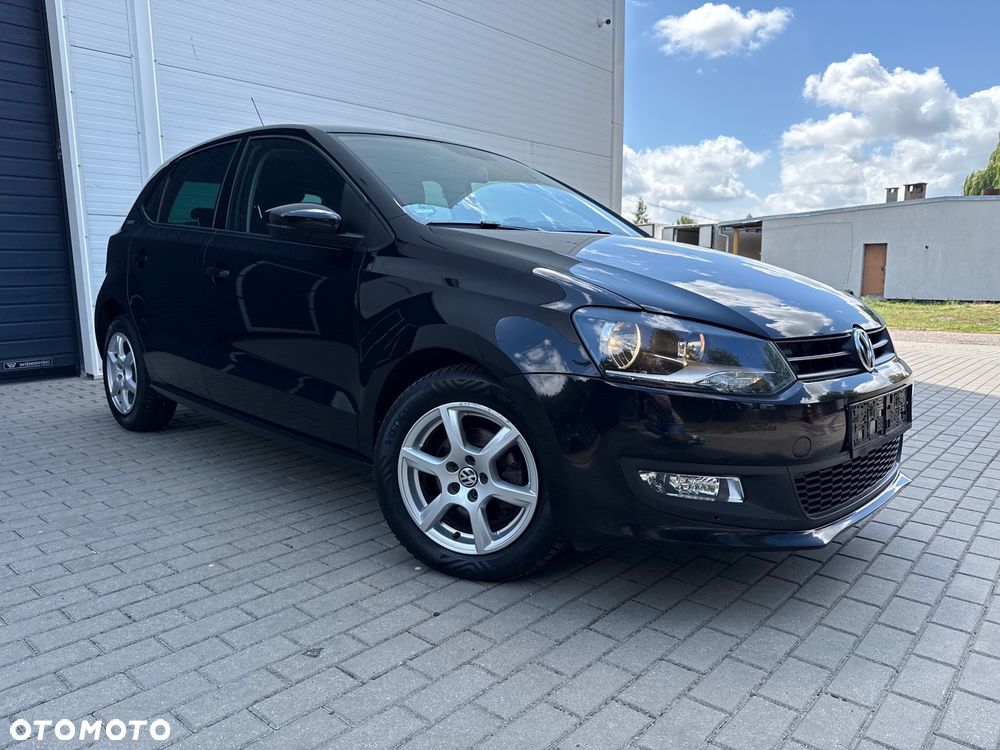 Volkswagen Polo 1.6 TDI Team - 11
