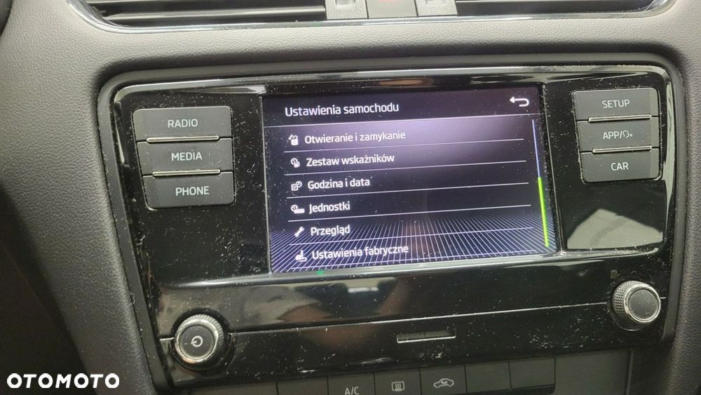 Skoda Octavia - 18