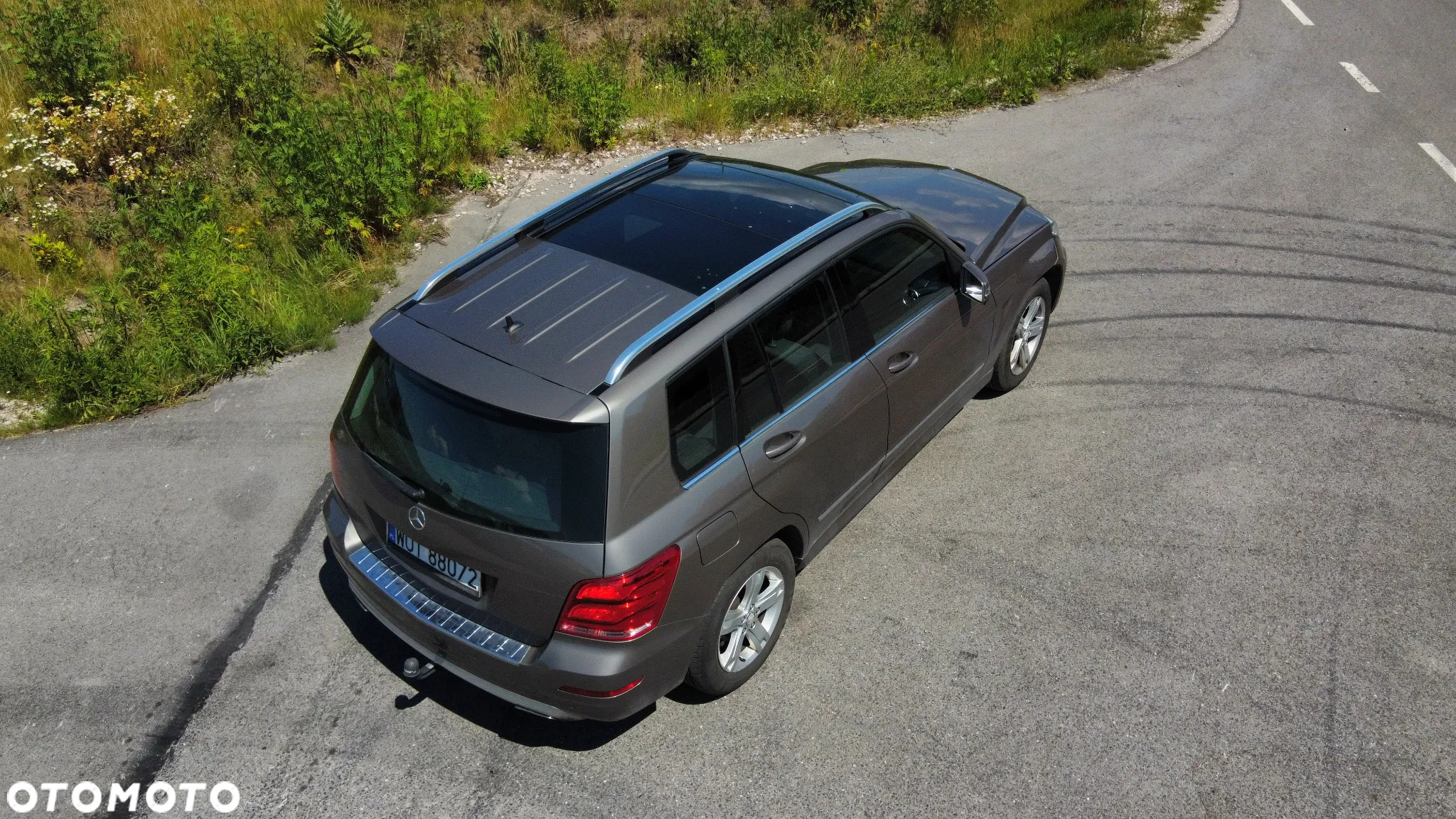 Mercedes-Benz GLK - 6