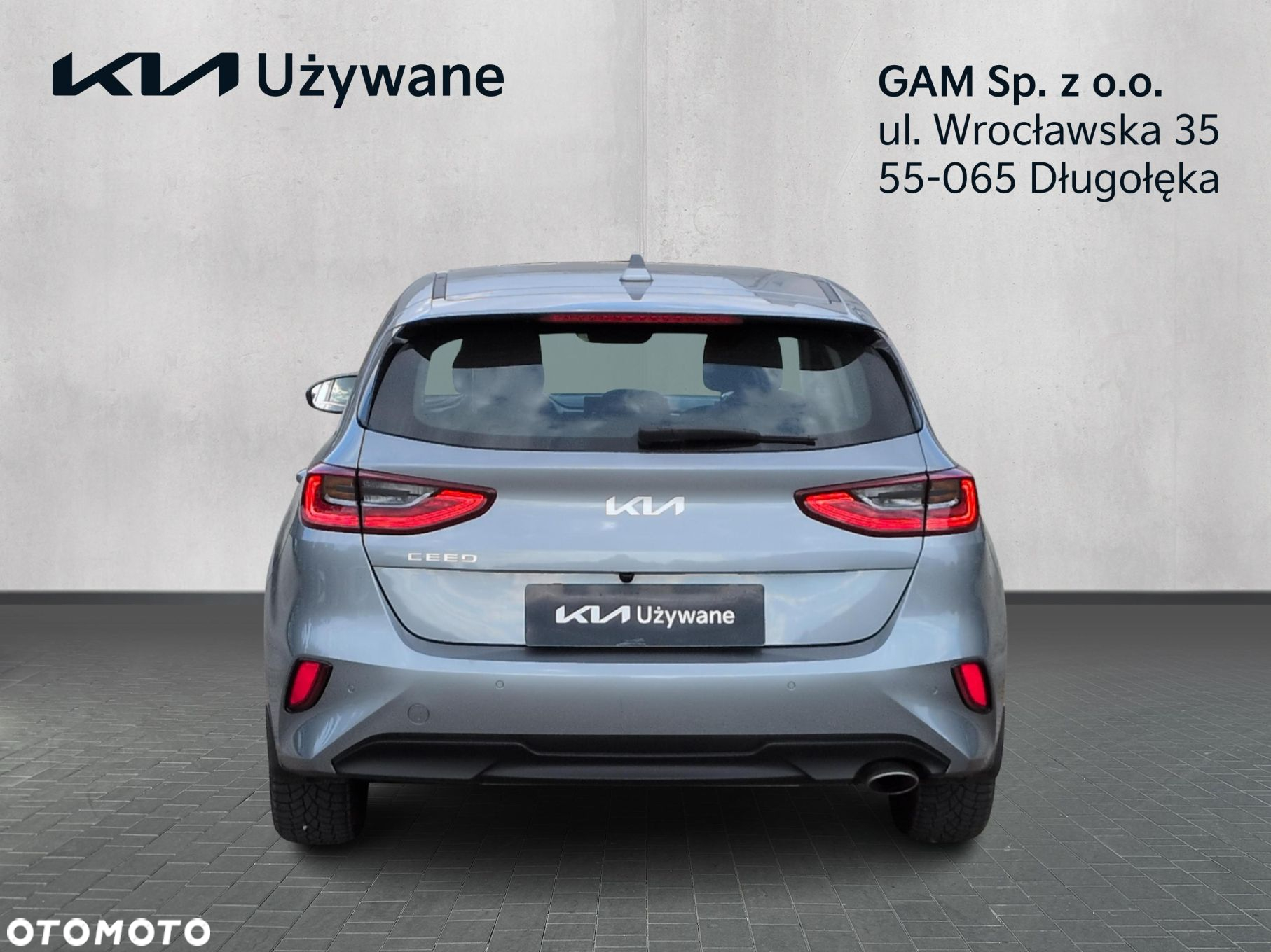 Kia Ceed 1.5 T-GDI M DCT - 4