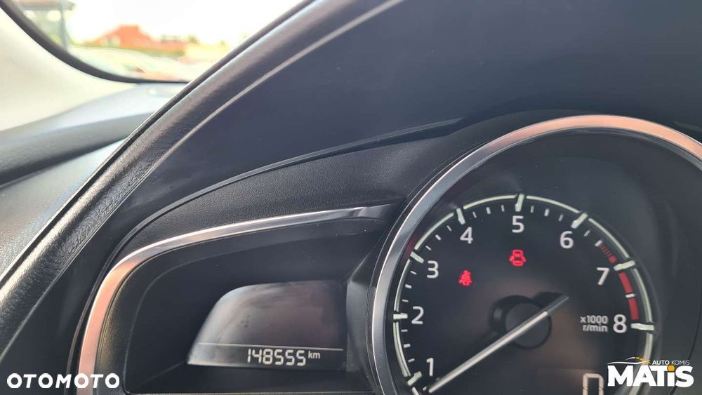 Mazda CX-3 - 18
