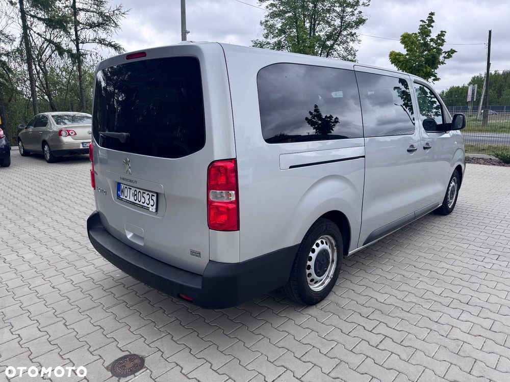 Peugeot Expert - 3