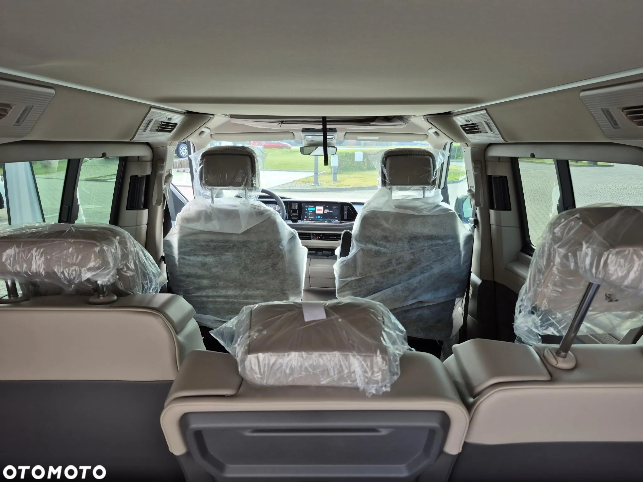 Volkswagen California - 21